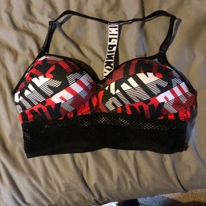 PINK Sports Bra